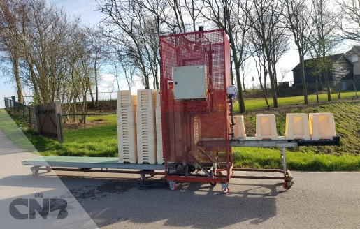 Foto van emmervuller