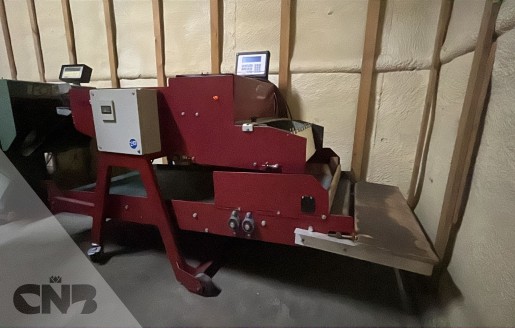 Foto van Telmachine-Van Nobelen