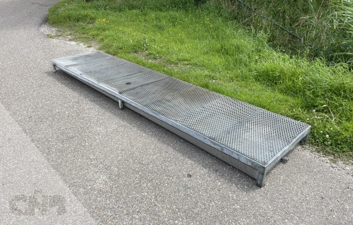 Foto van Lekbak