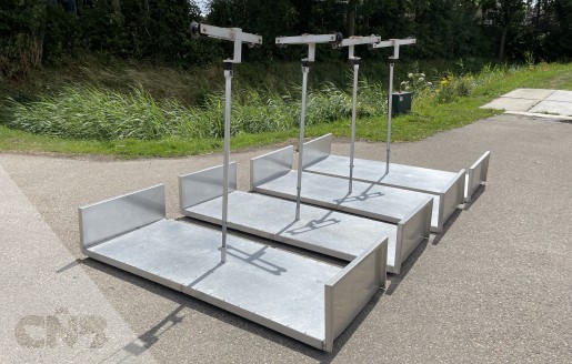 Foto van Monorail