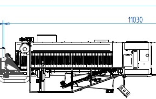 Foto van Tulipstar XL-Havatec