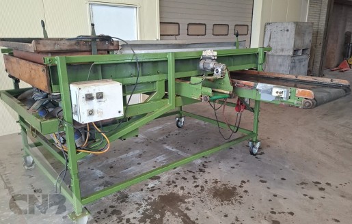 Foto van Rollensorteerder-Compas