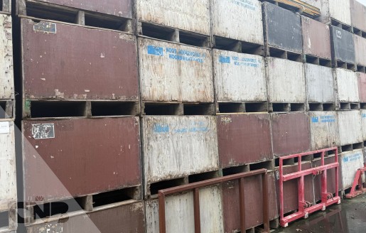 Foto van Kuubskisten 120x120x100