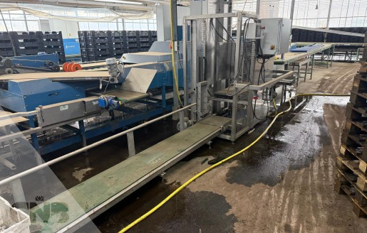 Foto van Emmervuller-Hans van der Poel