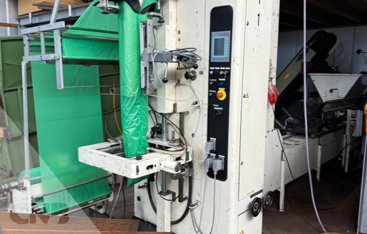 Foto van Inpaklijn-Bosch 1