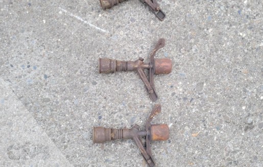 Foto van Rolland 17F sproeiers