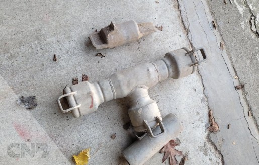 Foto van Humet 3'' hulpstukken