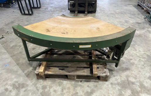 Foto van Bochtbanden-Potveer en Ammercurve