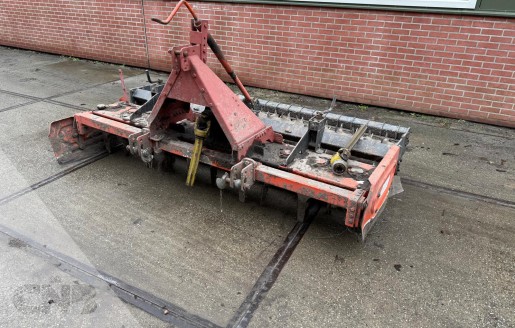 Foto van Rotoreg-Maschio