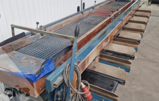 Foto van Sorteermachine-Perfect