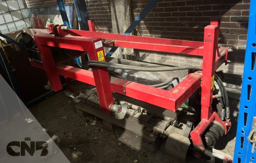 Foto van Maaibalk 180