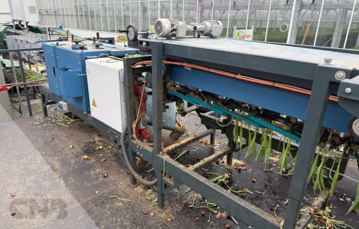 Foto van Verenkelaar en ontboller-Havatec