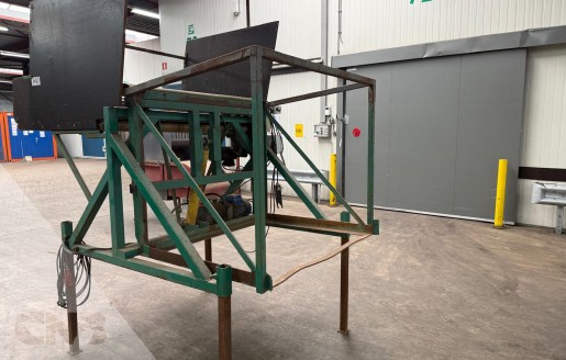 Foto van Doseerkantelaar-AWB