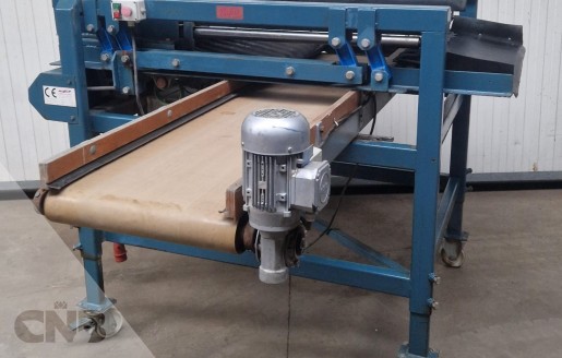 Foto van Rollensorteerder-Perfect