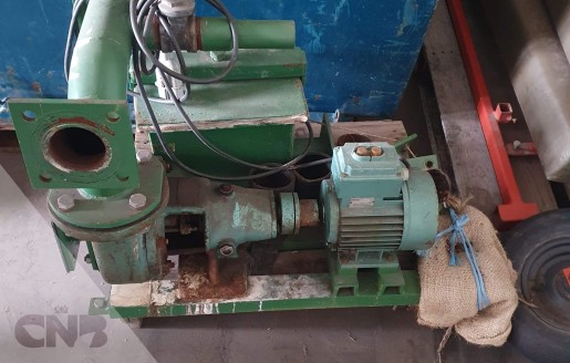 Foto van Circulatiepomp-Akerboom