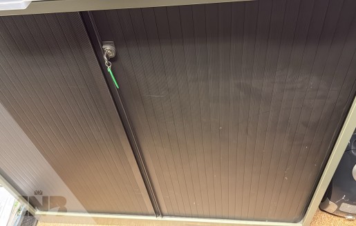 Foto van Archiefkast