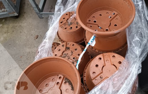 Foto van Schalen 23cm