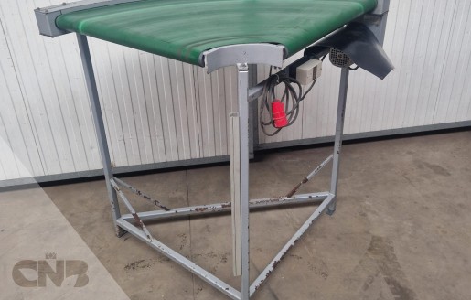 Foto van Bochtband-Bercomex