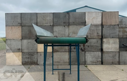 Foto van Trnasportband-Antha 95x600