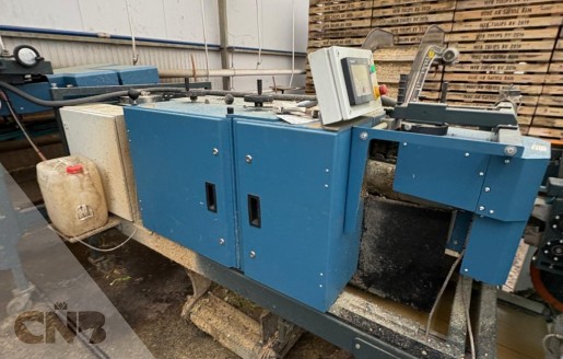 Foto van Ontboller-Havatec