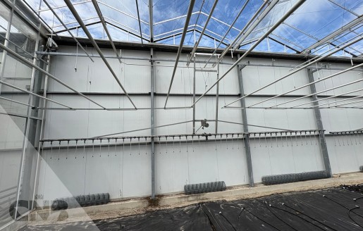 Foto van Sproeiboom-Smits contructie