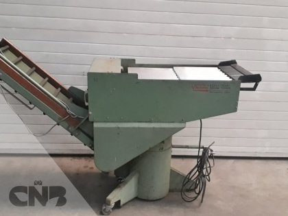 Telmachine- van Nobelen