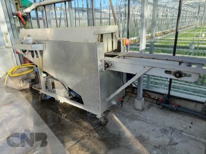 Fustreiniger-Smit constructie