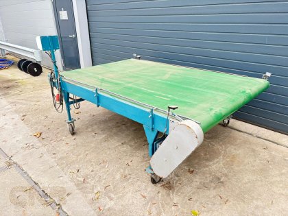 Transportband-Visser 160x250