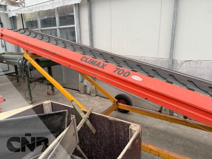 Transportband-Climax 700