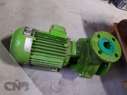 Rovatti pomp ME 4/40