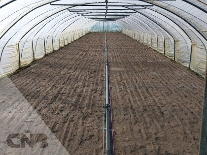 Diverse tunnelkassen