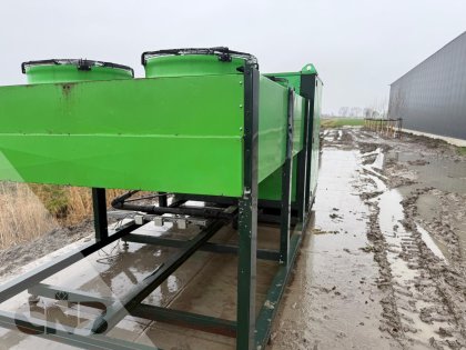 Koelinstallatie-Tolsma