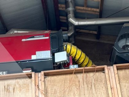 Kachel-Thermobile IMA-150