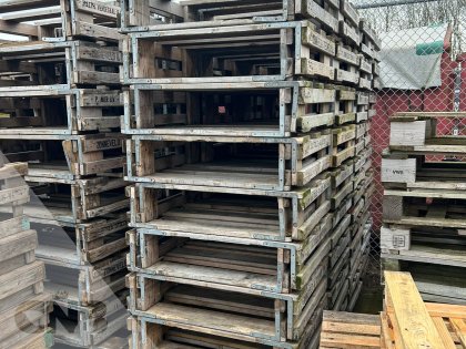 Houten onderzetters 80x 60