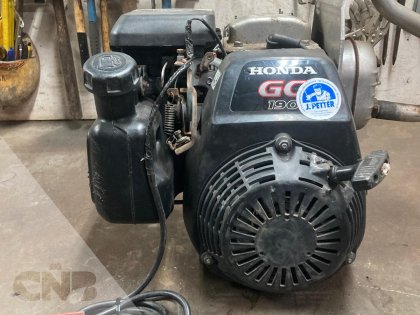 Motor Honda