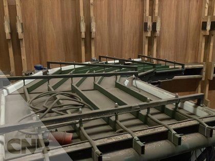 Sporenbochband-Schouten-Bercomex