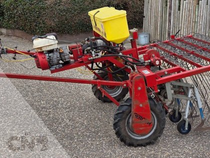 Schoffelmachine-Gercon