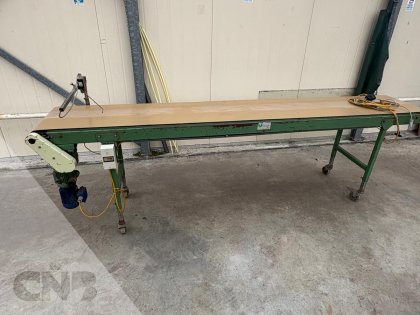 Verzamelband-Van den Berg 50x300