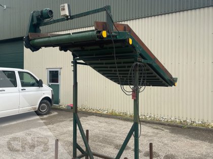 Total Systems elevator