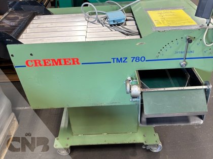 Telmachine-Cremer TMZ 780