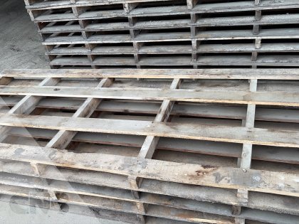 Broeipallets 300x120