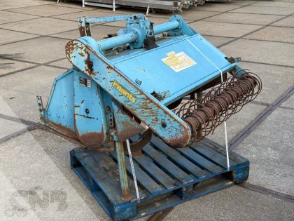 Spitmachine en Frees - Imants *COMBI AANBIEDIING*