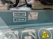 Foto van Compressor-Airpress