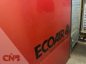 Foto van Schroefcompressor-EcoAir