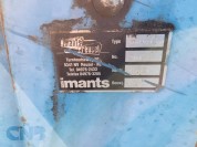 Foto van Spitmachine-Imants