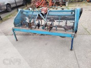 Foto van Spitmachine-Imants