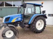 Foto van Tractor-New Holland TL 80a