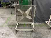 Foto van Mobiele Ventilator IJsselmuiden