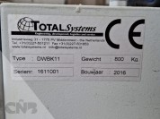 Foto van Refresher-Total Systems