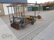 Foto van super prefer plantmachine